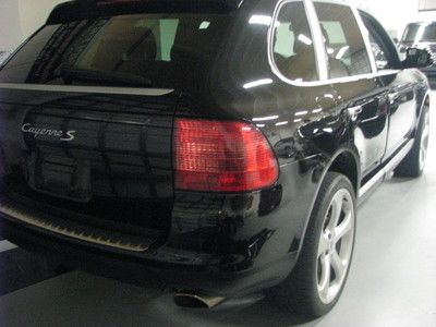 CARFAX CAYENNE S CERTIFIED ! FULLY LOADED ! SEE PICTURES, image 26