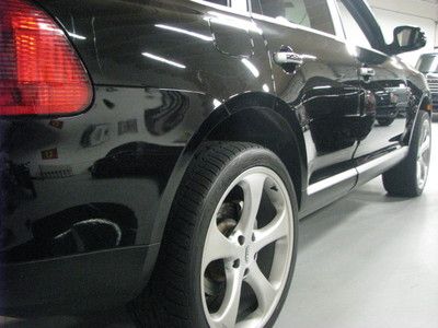 CARFAX CAYENNE S CERTIFIED ! FULLY LOADED ! SEE PICTURES, image 27