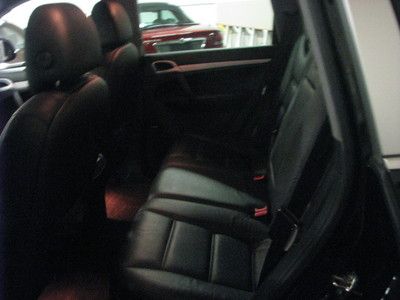 CARFAX CAYENNE S CERTIFIED ! FULLY LOADED ! SEE PICTURES, image 28