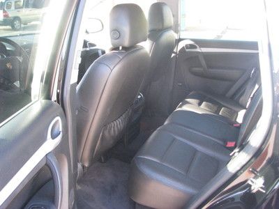 CARFAX CAYENNE S CERTIFIED ! FULLY LOADED ! SEE PICTURES, image 29