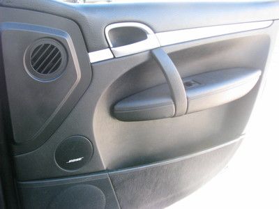 CARFAX CAYENNE S CERTIFIED ! FULLY LOADED ! SEE PICTURES, image 34