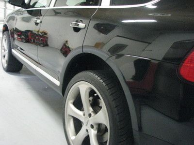 CARFAX CAYENNE S CERTIFIED ! FULLY LOADED ! SEE PICTURES, image 38