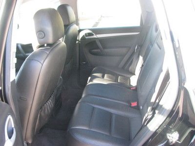 CARFAX CAYENNE S CERTIFIED ! FULLY LOADED ! SEE PICTURES, image 41