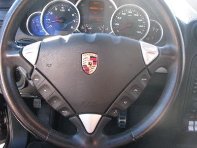 CARFAX CAYENNE S CERTIFIED ! FULLY LOADED ! SEE PICTURES, image 44