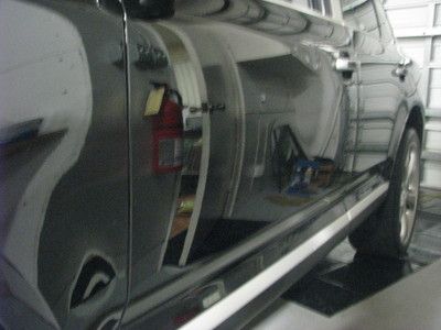 CARFAX CAYENNE S CERTIFIED ! FULLY LOADED ! SEE PICTURES, image 45