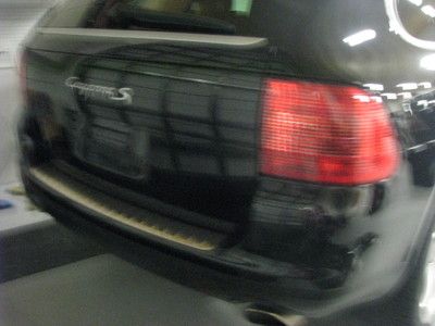 CARFAX CAYENNE S CERTIFIED ! FULLY LOADED ! SEE PICTURES, image 46