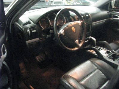 CARFAX CAYENNE S CERTIFIED ! FULLY LOADED ! SEE PICTURES, image 47