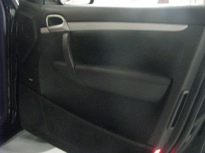 CARFAX CAYENNE S CERTIFIED ! FULLY LOADED ! SEE PICTURES, image 48