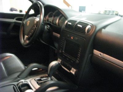 CARFAX CAYENNE S CERTIFIED ! FULLY LOADED ! SEE PICTURES, image 49