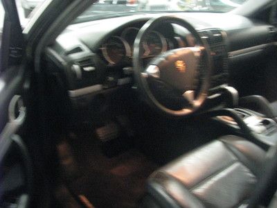 CARFAX CAYENNE S CERTIFIED ! FULLY LOADED ! SEE PICTURES, image 50