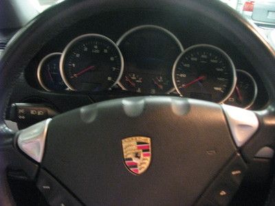 CARFAX CAYENNE S CERTIFIED ! FULLY LOADED ! SEE PICTURES, image 53