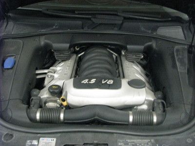 CARFAX CAYENNE S CERTIFIED ! FULLY LOADED ! SEE PICTURES, image 54