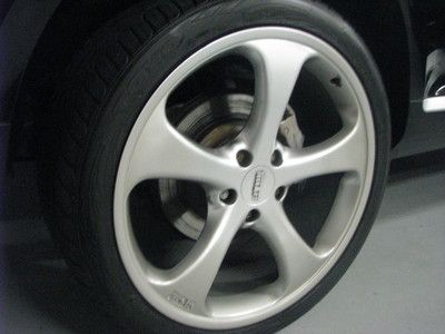 CARFAX CAYENNE S CERTIFIED ! FULLY LOADED ! SEE PICTURES, image 56