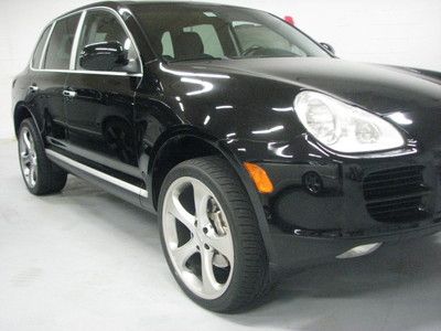CARFAX CAYENNE S CERTIFIED ! FULLY LOADED ! SEE PICTURES, image 58