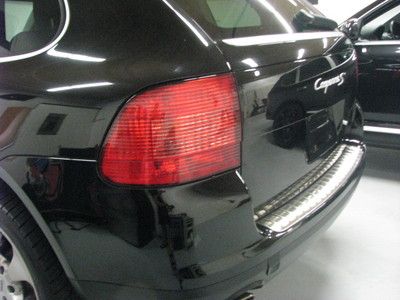 CARFAX CAYENNE S CERTIFIED ! FULLY LOADED ! SEE PICTURES, image 59