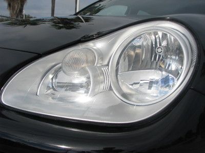 CARFAX CAYENNE S CERTIFIED ! FULLY LOADED ! SEE PICTURES, image 60