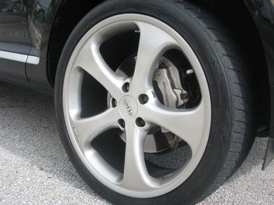 CARFAX CAYENNE S CERTIFIED ! FULLY LOADED ! SEE PICTURES, image 63