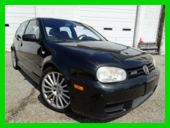 2004 3.2l used 3.2l v6 24v manual awd hatchback premium