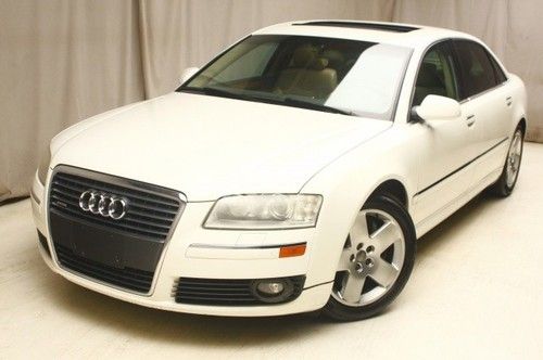 2006 audi a8 l 4.2l