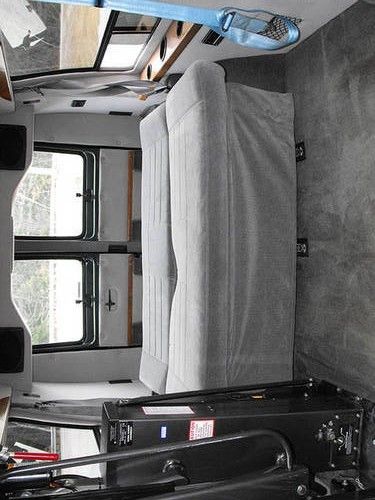 2000 Dodge Ram 1500 Wheelchair handicap Regency Van, US $6,999.00, image 12