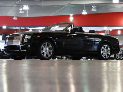 Drophead with a $485,725 original window!