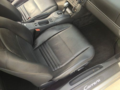 1999 Porsche 911 Carrera Coupe 2-Door 3.4L, US $14,900.00, image 11