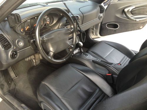 1999 Porsche 911 Carrera Coupe 2-Door 3.4L, US $14,900.00, image 13