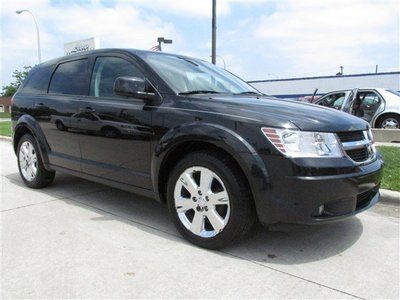 BLACK SUV SXT LOW MILES CHROME WHEELS CLEAN TITLE FINANCE AIR AUTO AC POWER, image 2
