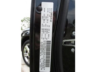 BLACK SUV SXT LOW MILES CHROME WHEELS CLEAN TITLE FINANCE AIR AUTO AC POWER, image 12