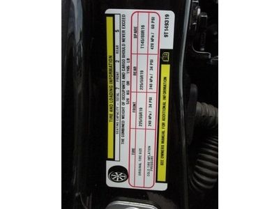 BLACK SUV SXT LOW MILES CHROME WHEELS CLEAN TITLE FINANCE AIR AUTO AC POWER, image 13