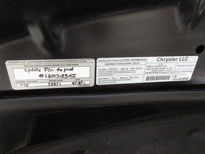 BLACK SUV SXT LOW MILES CHROME WHEELS CLEAN TITLE FINANCE AIR AUTO AC POWER, image 14