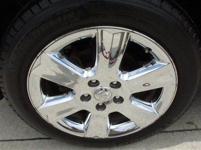 BLACK SUV SXT LOW MILES CHROME WHEELS CLEAN TITLE FINANCE AIR AUTO AC POWER, image 17