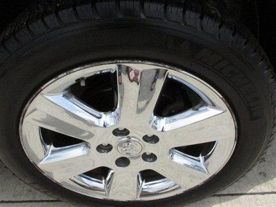 BLACK SUV SXT LOW MILES CHROME WHEELS CLEAN TITLE FINANCE AIR AUTO AC POWER, image 18