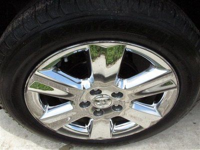 BLACK SUV SXT LOW MILES CHROME WHEELS CLEAN TITLE FINANCE AIR AUTO AC POWER, image 19