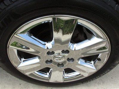 BLACK SUV SXT LOW MILES CHROME WHEELS CLEAN TITLE FINANCE AIR AUTO AC POWER, image 20