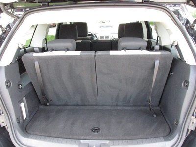 BLACK SUV SXT LOW MILES CHROME WHEELS CLEAN TITLE FINANCE AIR AUTO AC POWER, image 21