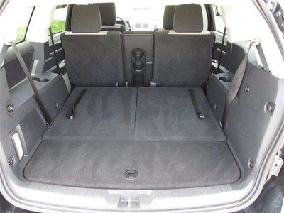 BLACK SUV SXT LOW MILES CHROME WHEELS CLEAN TITLE FINANCE AIR AUTO AC POWER, image 22