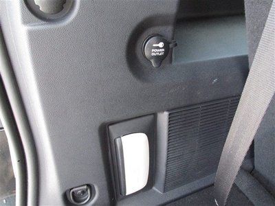 BLACK SUV SXT LOW MILES CHROME WHEELS CLEAN TITLE FINANCE AIR AUTO AC POWER, image 24