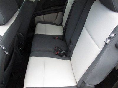 BLACK SUV SXT LOW MILES CHROME WHEELS CLEAN TITLE FINANCE AIR AUTO AC POWER, image 27