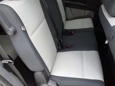 BLACK SUV SXT LOW MILES CHROME WHEELS CLEAN TITLE FINANCE AIR AUTO AC POWER, image 33