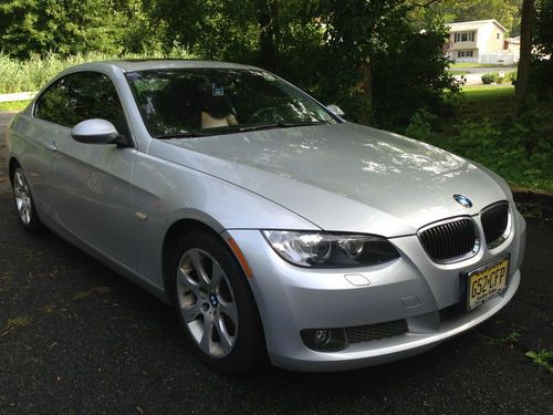 07 bmw 335i 56000 miles