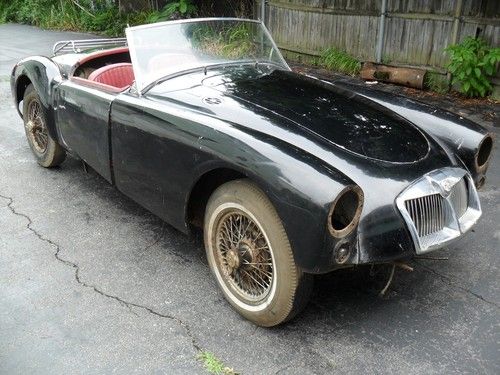 1962 mga mkii - no reserve