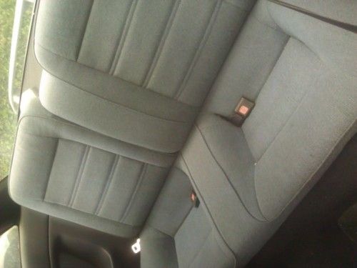 1988 Toyota Corolla GTS Silver, image 5