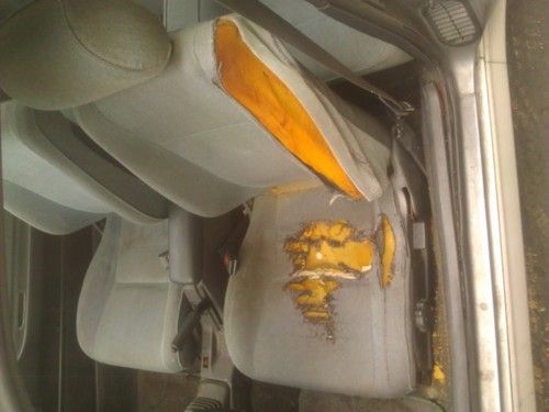 1988 Toyota Corolla GTS Silver, image 6