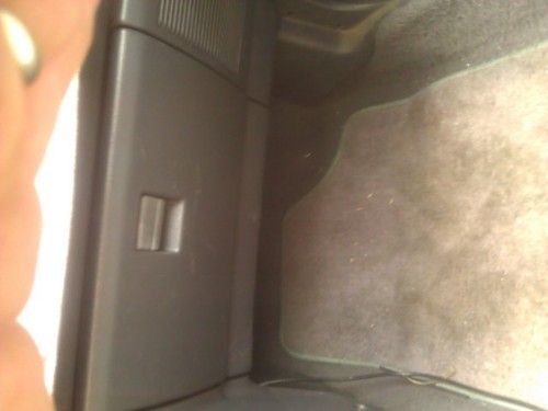 1988 Toyota Corolla GTS Silver, image 8