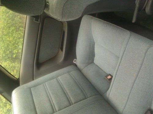 1988 Toyota Corolla GTS Silver, image 11