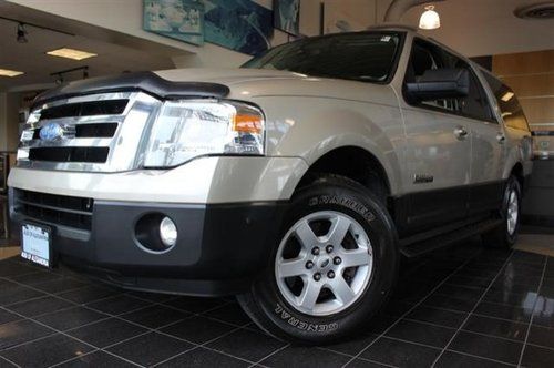 2007 ford expedition el