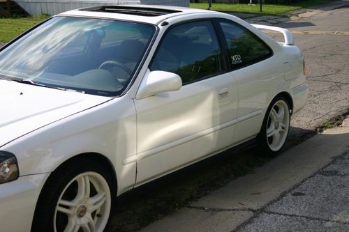 very nice car very clean good running 17 inch weels cd player power window, image 4