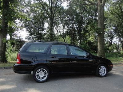 2005 ford focus se zxw wagon, 2.0l 4-cylinder, automatic, air conditioning