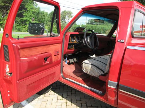 1991 Dodge Ram 1500 80K original miles clean, image 17